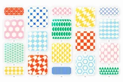 Essential Geometric Patterns Pack