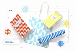 Essential Geometric Patterns Pack