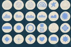 Essential Pattern Brush Toolkit