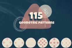 Essential Pattern Brush Toolkit