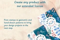 Essential Pattern Brush Toolkit