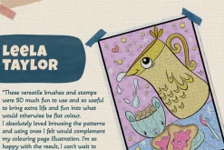 Essential Pattern Brush Toolkit