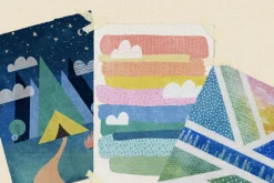 Essential Pattern Brush Toolkit