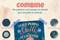 Essential Pattern Brush Toolkit