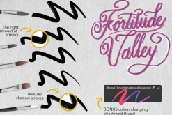 Essentials for Calligraphy-Procreate