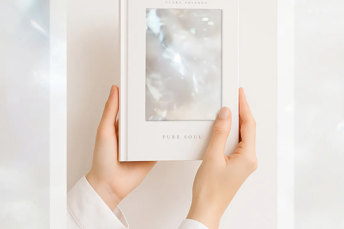60 Ethereal Light Backgrounds Bundle