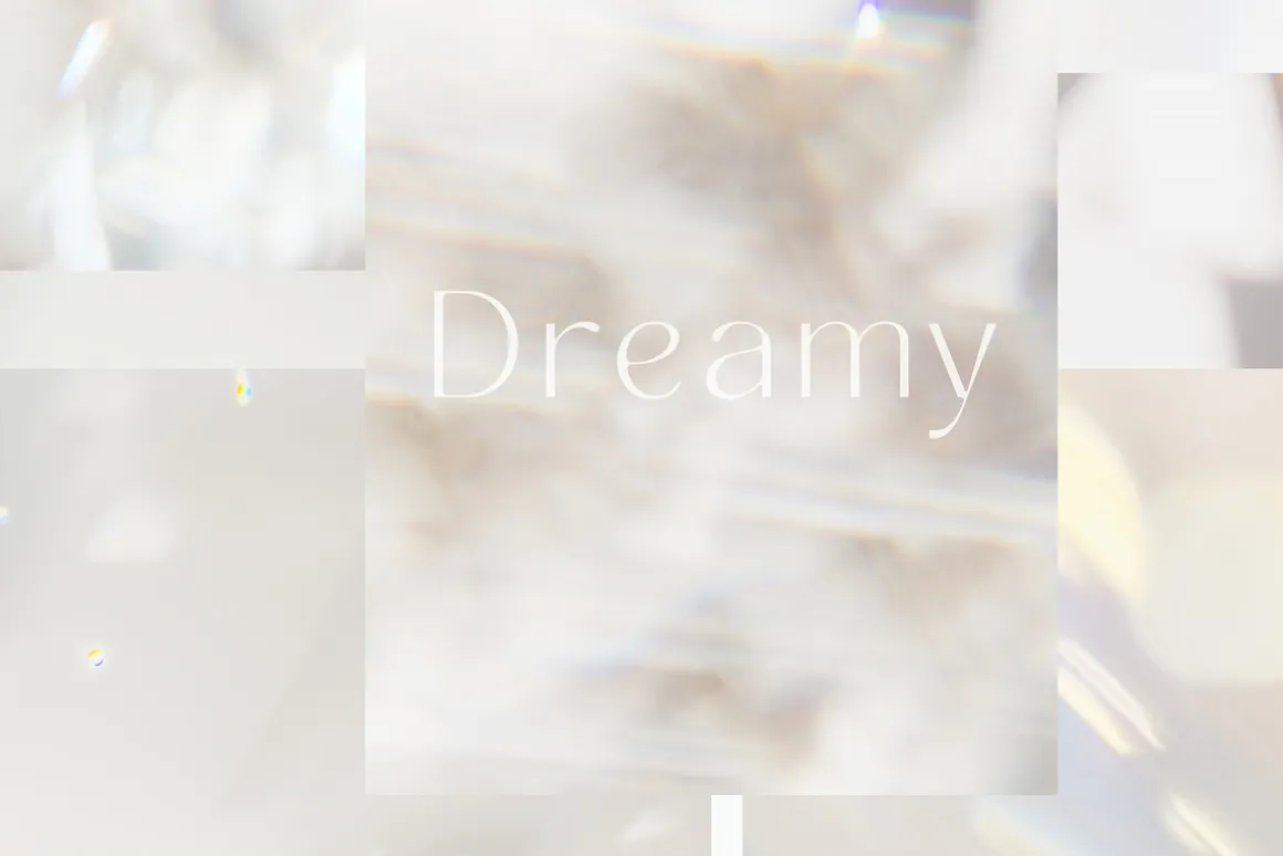 60 Ethereal Light Backgrounds Bundle