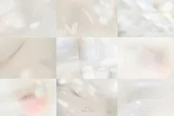 60 Ethereal Light Backgrounds Bundle