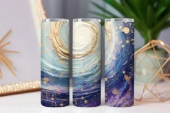 Ethereal Ocean