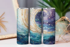 Ethereal Ocean