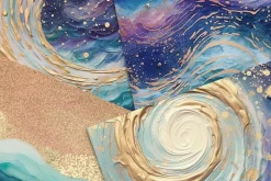 Ethereal Ocean