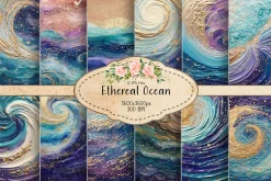 Ethereal Ocean