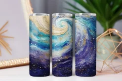 Ethereal Ocean