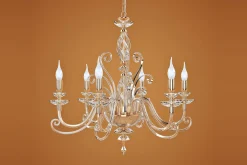 Euroluce Lampadari Alicante L6L