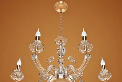 Euroluce Lampadari Alicante L6L