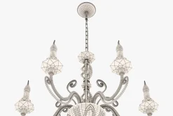 Euroluce Lampadari Alicante L6L