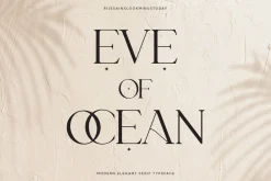 Eve Of Ocean