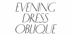Evening Dress JNL