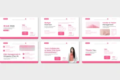 Event Excellence - Google Slides
