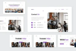 Event & Conference PowerPoint