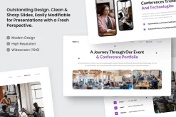 Event & Conference PowerPoint