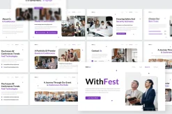 Event & Conference PowerPoint