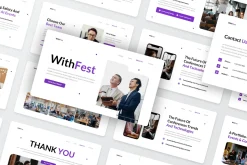 Event & Conference PowerPoint