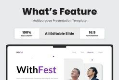 Event & Conference PowerPoint