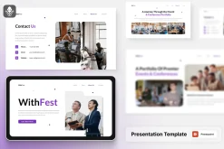 Event & Conference PowerPoint
