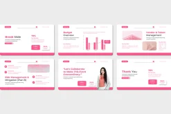 Event Excellence - Keynote Template