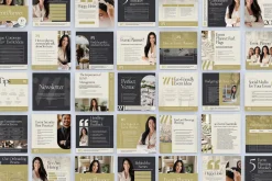 EVENT PLANNER INSTAGRAM POSTS