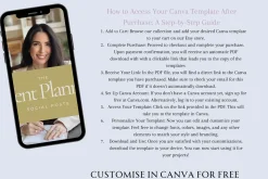 EVENT PLANNER INSTAGRAM POSTS