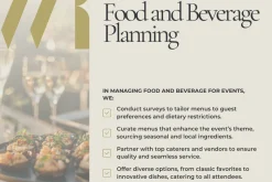 EVENT PLANNER INSTAGRAM POSTS