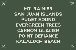 Evergreen Font