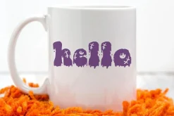 Evil - Fancy Display Font