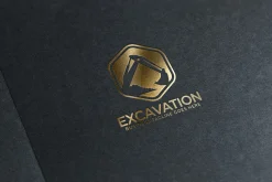 Excavation Logo