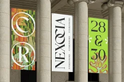 Excite Brands Modern Editorial Serif