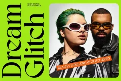 Excite Brands Modern Editorial Serif