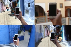 10 Exclusive Arabian iPhone Mock-ups