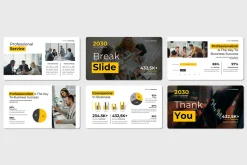 Executive Summary - PowerPoint