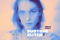 Exhaustive Photoshop Effects Bundle