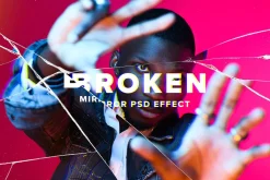 Exhaustive Photoshop Effects Bundle