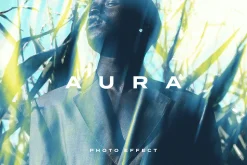 Exhaustive Photoshop Effects Bundle
