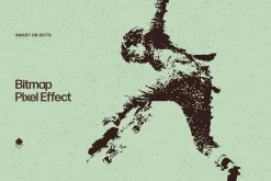 Exhaustive Photoshop Effects Bundle