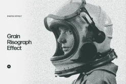 Exhaustive Photoshop Effects Bundle