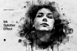Exhaustive Photoshop Effects Bundle