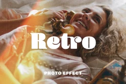Exhaustive Photoshop Effects Bundle