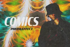 Exhaustive Photoshop Effects Bundle