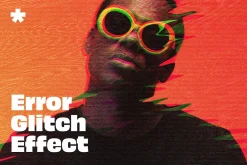 Exhaustive Photoshop Effects Bundle