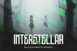 Exhaustive Photoshop Effects Bundle
